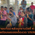 แนวทาง “หวยมาเลย์” มาเลย์วันนี้ 17/08/67