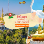 ล่องใต้ ขอโชคลาภ วัดท่าไทร