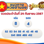 เช็คดวงราศีมังกรรายสัปดาห์ 23 – 29 ก.ย.67