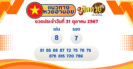 สีมงคลและเลขมงคลประจำวันที่ 31 ตุลาคม 2567