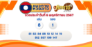 สีมงคลและเลขมงคลประจำวันที่ 6 พฤศจิกายน 2567
