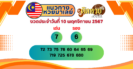 แนวทาง “หวยฮานอย” ฮานอยวันนี้ 10/11/67