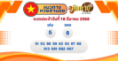 ผลหวยลาว “หวยลาว” วันนี้ 17/3/68