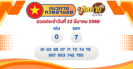 ผลหวยลาว “หวยลาว” วันนี้ 21/3/68